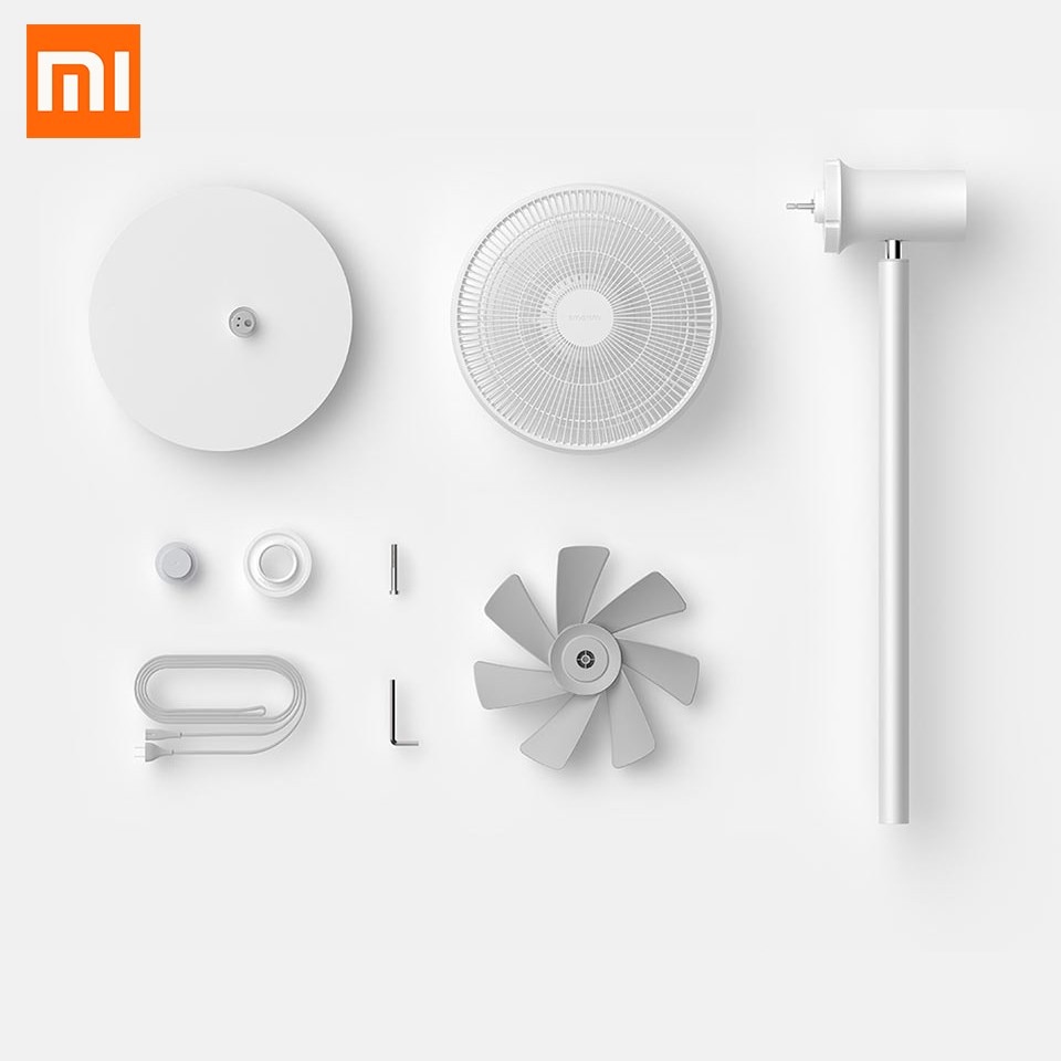 Xiaomi Mijia 1x DC Inverter Floor Fan