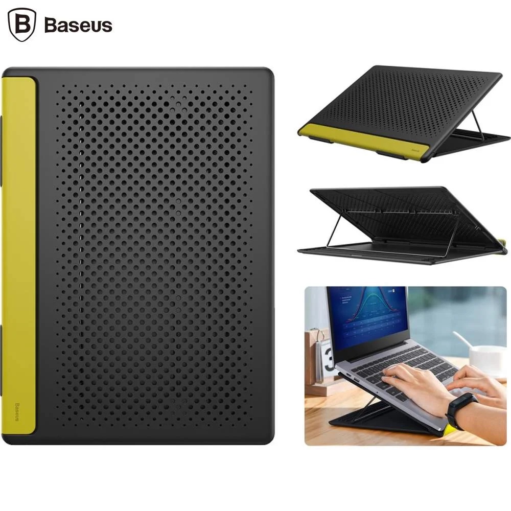 Baseus Let’s go Mesh Portable Laptop Stand for Notebook MacBook Computer