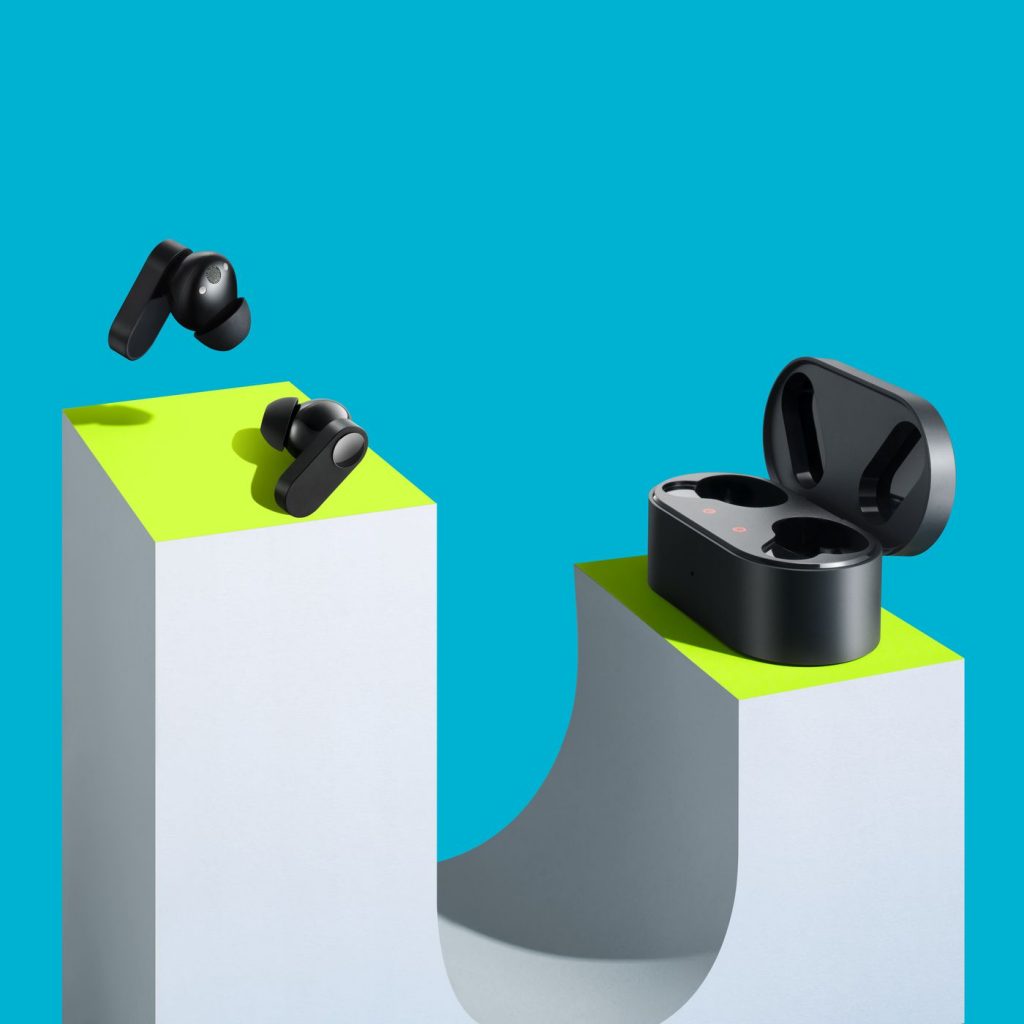 OnePlus Nord Buds Truly Wireless Earbuds