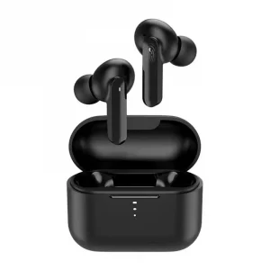 QCY T10 Pro True Wireless Earbuds with 4 Mics Noise Cancelling