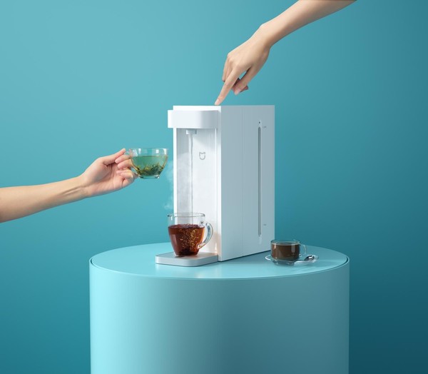 Xiaomi Mijia C1 Instant Hot Water Dispenser 2.5L