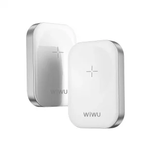 WiWU M16 Wireless Charger for Apple Watch