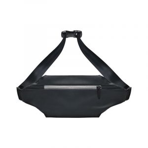 Xiaomi Multifunction Sling Chest Bag 4 Layer Waterproof Crossbody Hiking Bag