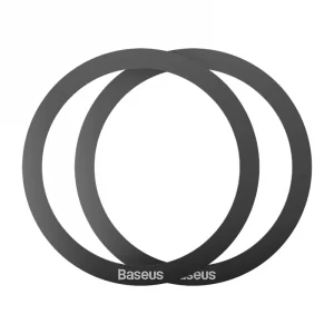 Baseus Halo Series Metal Magnetic Sheet Ring