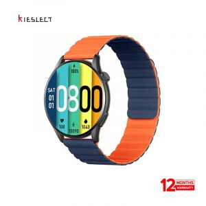 Kieslect KR Pro Smart Calling AMOLED Watch