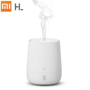 Xiaomi HL 120ML Diffuser Humidifier Quiet Air Aroma Mist Maker