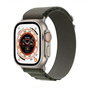 H10 Ultra Smart Watch