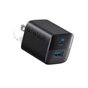 Anker 323 USB C Charger 32W