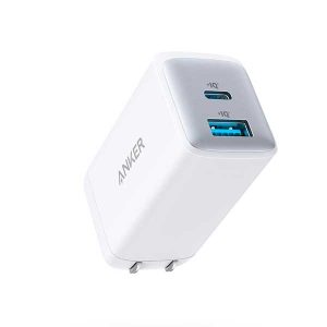 Anker 725 Dual Port 65W Charger
