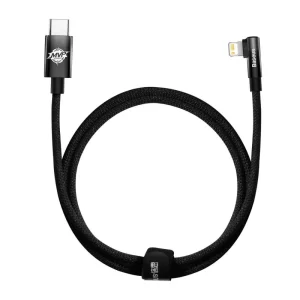 Baseus MVP 2 Elbow-shaped Cable Type-C to iPhone PD 20W
