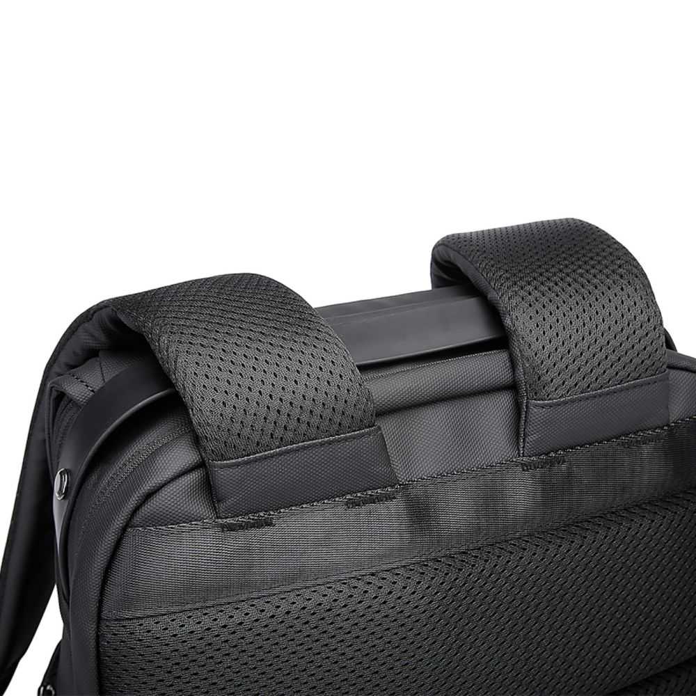 Bange 2581 Premium Quality Anti Theft Backpack 15.6 Inch