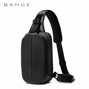 Bange 7210 Sling Anti Theft Water Resistant Bag
