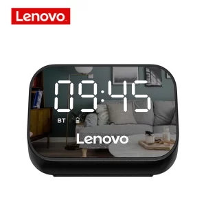 Lenovo TS13 Wireless Spaker with LED Alarm