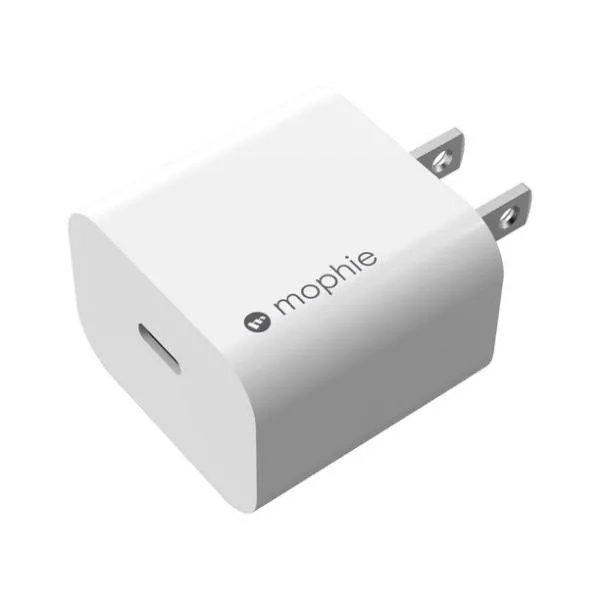 Mophie 30W USB-C Fast Wall Charger