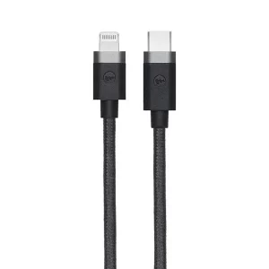 Mophie USB-C to Lightning Cable (MFI Apple Certified)