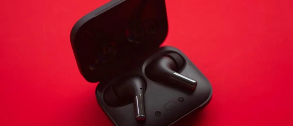 OnePlus Buds Pro 2 Noise Canceling Earbuds