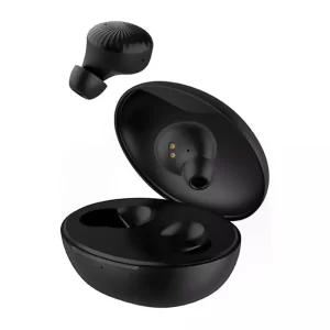 Realfit DIZO Gopods E5 Wireless Headsets BT5.0 Waterproof Touch Control