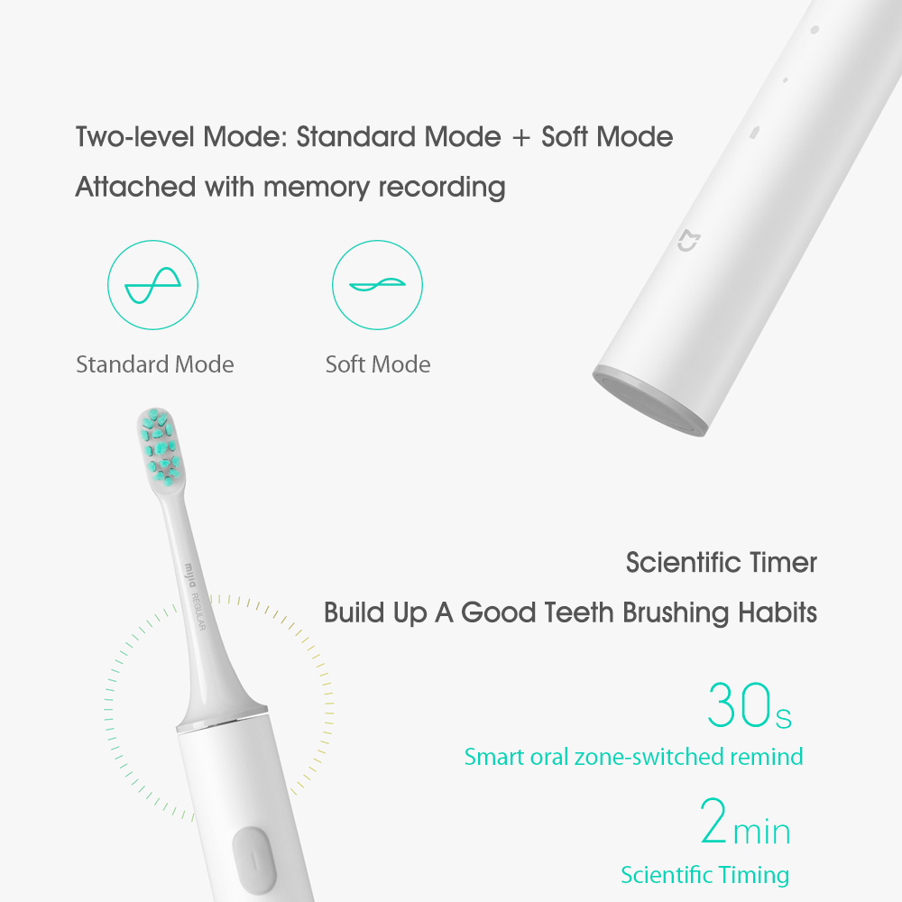 Xiaomi Mi Mijia T300 Electric Tooth Brush