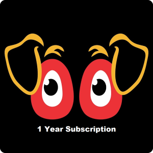 KooKu Premium Subscription 1 Year