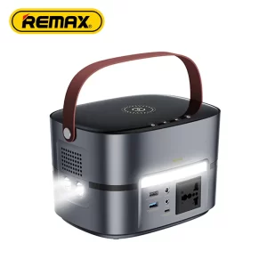 REMAX RPP 515 300W Digital Display Power Station 80000mAh