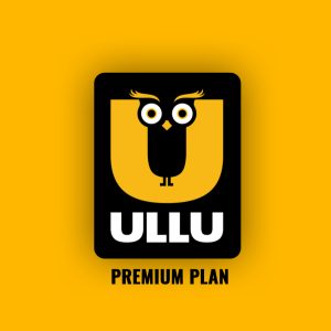 Ullu Premium Subscription 1 Year