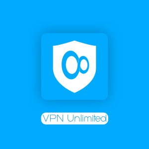 VPN Unlimited Premium 1 Year
