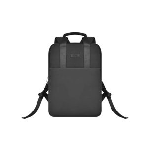 WiWU Minimalist Waterproof Large Capacity Backpack 15.6″