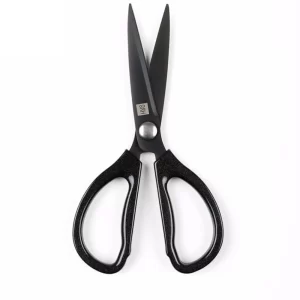 Xiaomi HUOHOU Stainless Steel Kitchen Scissors Tool Kit Non slip