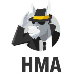 HideMyAss HMA VPN 1 Year Subscription