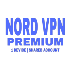 Nord VPN Premium
