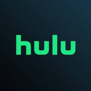 Hulu 1 Month Subscription