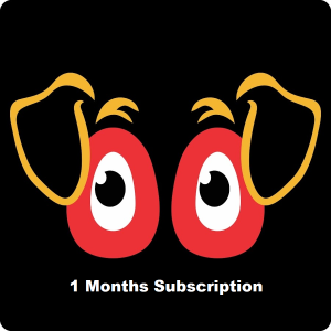 KooKu Premium Subscription 1 Month