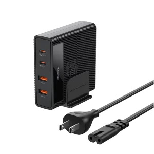 Mcdodo CH-1800 100W 4 Port PD Quick Charging Station with AC Cable