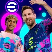 eFootball Pes Coins Top Up