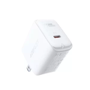 Acefast A3 20W PD3.0 Fast Charge Wall Adapter