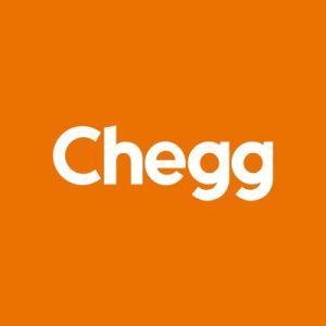 Chegg Study Subscription