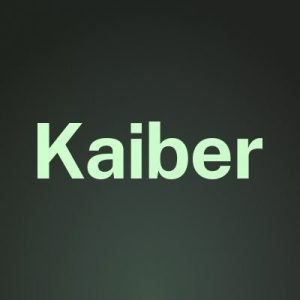 Kaiber AI Subscription