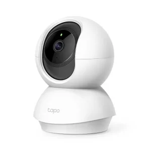 TP-Link Tapo C210 3M Pan & Tilt Home Security Wi-Fi Camera