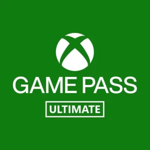 Xbox Game Pass Ultimate 1 Month for PC & Consol