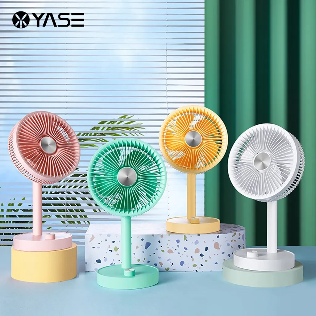 Yase YS-2232 Portable Desktop Fan