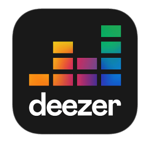 Deezer Premium Subscription