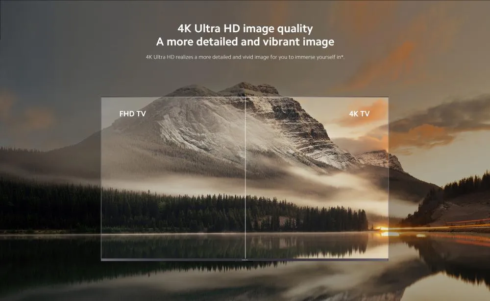 Xiaomi TV Box S 4K Ultra HD (2nd Gen)
