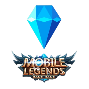 Mobile Legends Bang Bang Diamond Top Up