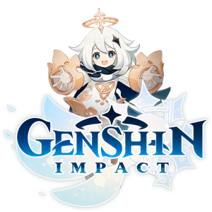 Genshin Impact Genesis Crystal Top Up