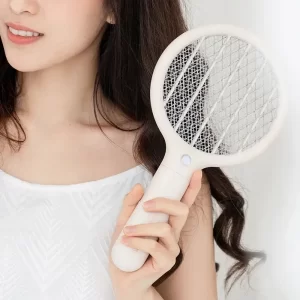 Xiaomi Sothing Mini Electric Mosquito Swatter