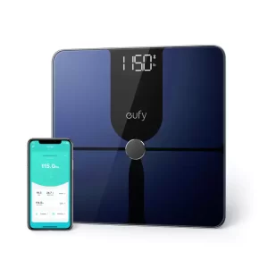 Anker Eufy Smart Scale P1 Body Composition Scale