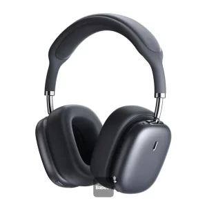Baseus Bowie H2 Noise-Cancelling Wireless Headphone Bluetooth 5.2