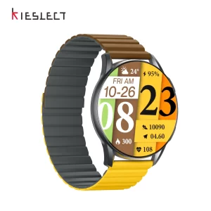 Kieslect K11 Pro Smart Watch with Ultra AMOLED Display