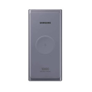 Samsung 10000 mAh Super Fast 25W Wireless Battery Pack