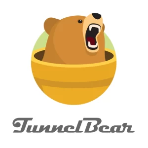 TunnelBear VPN Premium Subscription